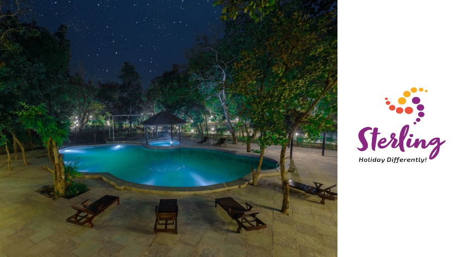 RCI and Sterling Resorts Announce Enhanced Partnership, Expanding Access to Premier Indian Holiday Experiences